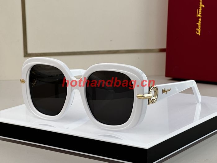 Salvatore Ferragamo Sunglasses Top Quality SFS00248